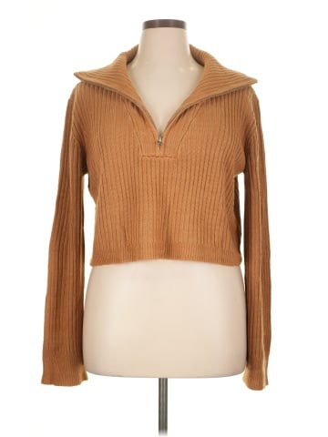 Tularosa Pullover Sweater (view 1)