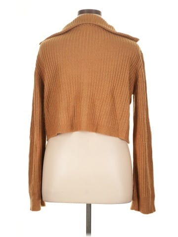 Tularosa Pullover Sweater (view 2)