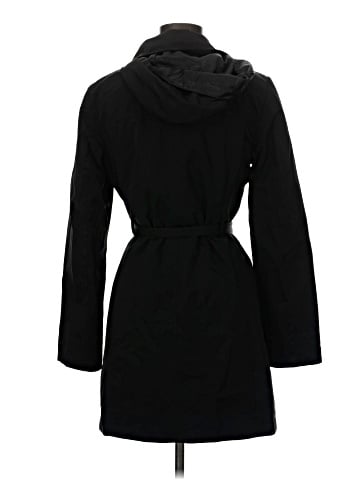 Ellen Tracy Trenchcoat (view 2)