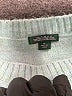 Wild Fable Teal Pullover Sweater Size M - photo 7