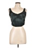 Unbranded Green Tank Top Size L (estimated) - photo 1