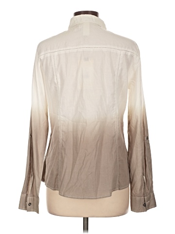 Aventura Long Sleeve Blouse (view 2)