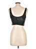 Unbranded Green Tank Top Size L (estimated) - photo 2
