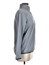 The North Face 100% Polyester Gray Pullover Sweater Size M - photo 4