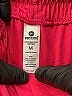 90 Degree by Reflex Solid Pink Athletic Shorts Size M - photo 3