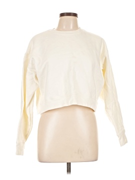 Girlfriend Collective Sweatshirt