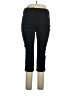 St. John's Bay Black Active Pants Size 14 - photo 1