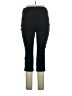 St. John's Bay Black Active Pants Size 14 - photo 2