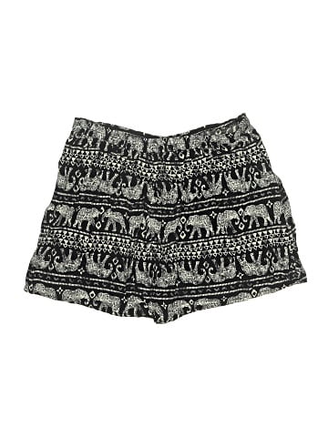 Mudd Shorts (view 2)