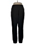 Athleta Solid Black Active Pants Size 12 - photo 2