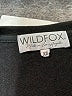 Wildfox Black Pullover Sweater Size XS - photo 7