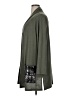 Colleen Lopez Green Kimono Size XL - photo 5