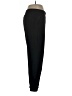 Athleta Solid Black Active Pants Size 12 - photo 4