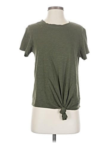 Sanctuary Short Sleeve Top (view 1)