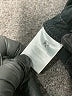 Runway Solid Black Track Pants Size 12 - photo 4