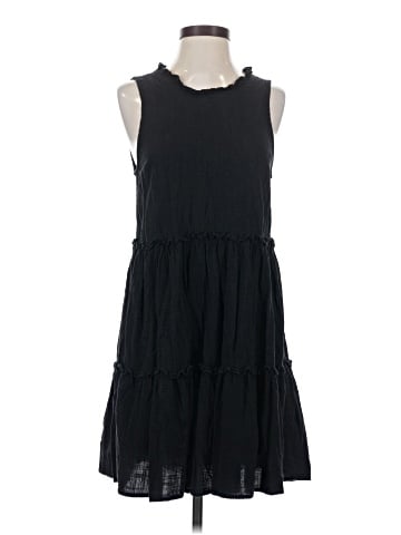 KLD Signature Casual Dress (view 1)