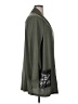 Colleen Lopez Green Kimono Size XL - photo 4
