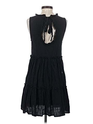 KLD Signature Casual Dress (view 2)