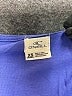 O'Neill 100% Rayon Blue Casual Dress Size XS - photo 7