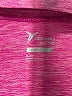 Active by Old Navy Pink Fleece Size XL - photo 6