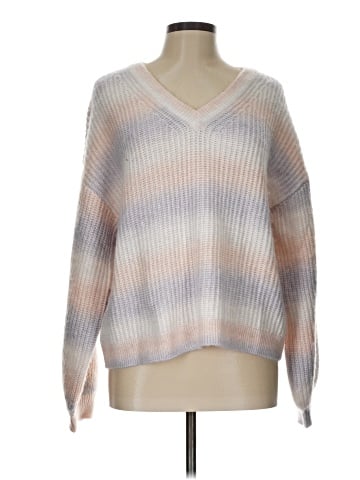 Rafaella Pullover Sweater (view 1)