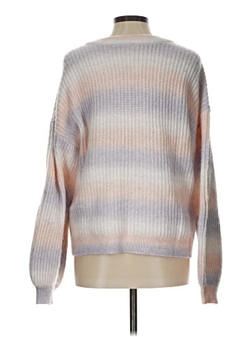 Rafaella Pullover Sweater (view 2)