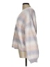 Rafaella Tie-dye Silver Pullover Sweater Size L - photo 5