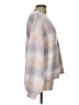 Rafaella Tie-dye Silver Pullover Sweater Size L - photo 4