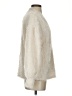 Vero Moda 100% Polyester Ivory Cardigan Size S - photo 4