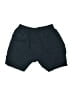 Nike Solid Blue Athletic Shorts Size XS - photo 2