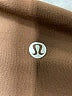 Lululemon Athletica Brown Active Pants Size 4 - photo 4