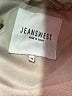 Jeanswest 100% Polyester Ivory Vest Size 10 - photo 6