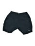 Nike Solid Blue Athletic Shorts Size XS - photo 1