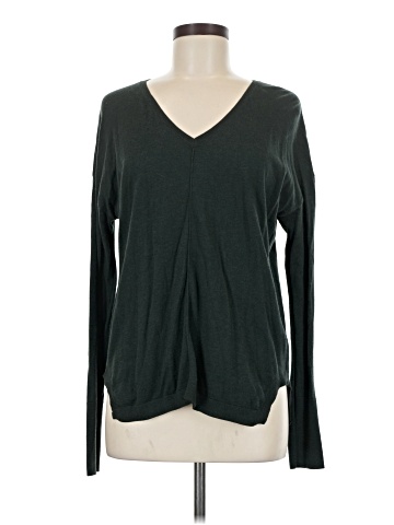 Valette Pullover Sweater (view 1)