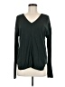 Valette Green Pullover Sweater Size M - photo 1