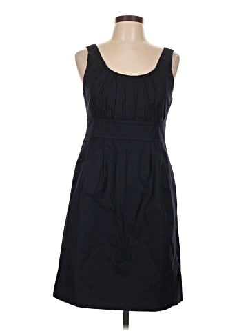 J.Crew Factory Store Casual Dress (view 1)