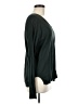 Valette Green Pullover Sweater Size M - photo 4