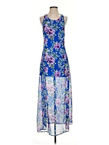 8 Birdies Casual Dress (view 1)