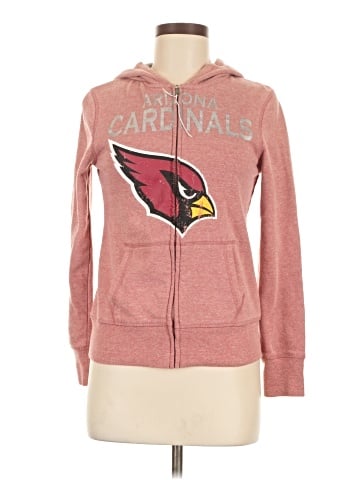 NFL Zip Up Hoodie (view 1)