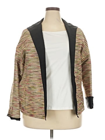 Bisou Bisou Blazer (view 1)
