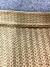 Unbranded 100% Acrylic Tan Cardigan Size M - photo 7