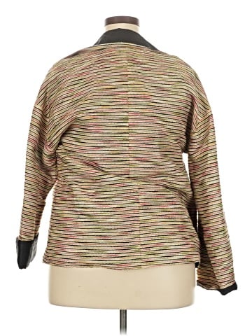 Bisou Bisou Blazer (view 2)