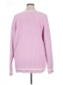 On 34th Pink Pullover Sweater Size XL - photo 2
