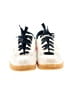 Tretorn White Sneakers Size 6 1/2 - photo 2