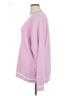 On 34th Pink Pullover Sweater Size XL - photo 5