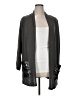 Colleen Lopez Gray Kimono Size XL - photo 1