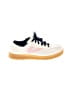 Tretorn White Sneakers Size 6 1/2 - photo 1