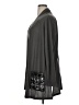 Colleen Lopez Gray Kimono Size XL - photo 5