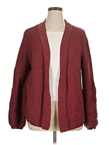 Christopher & Banks Cardigan (view 1)