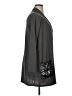 Colleen Lopez Gray Kimono Size XL - photo 4